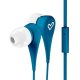 Energy Sistem Style 1+ Auricolare Cablato In-ear Musica e Chiamate Blu marino 3