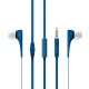 Energy Sistem Style 1+ Auricolare Cablato In-ear Musica e Chiamate Blu marino 4