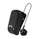 Area BACK3 Auricolare Wireless A clip Auto Bluetooth Nero 2