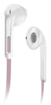 SBS Studio Mix 99 Cuffie Cablato In-ear Musica/Giornaliera Rosa