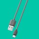 PLOOS - CABLE 100cm - MICRO USB 2