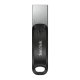 SanDisk SDIX60N-128G-GN6NE unità flash USB 128 GB 3.2 Gen 1 (3.1 Gen 1) Grigio, Argento 4