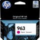 HP Cartuccia di inchiostro magenta originale 963 2