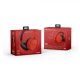 Energy Sistem Style 1 Talk Auricolare Cablato A Padiglione Musica e Chiamate Nero, Rosso 7