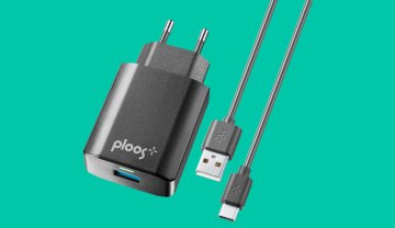 PLOOS - USB KIT ADAPTER 18W - USB-C