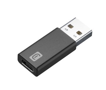 Cellularline Adattatore da USB a USB-C