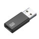 Cellularline Adattatore da USB a USB-C 2