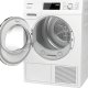 Miele TCF770 asciugatrice Libera installazione Caricamento frontale 8 kg A+++ Bianco 5