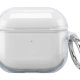 Cellularline Clear - AirPods 3 4