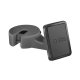 SBS TESUPMAGHEAD supporto per personal communication Supporto passivo Telefono cellulare/smartphone, Tablet/UMPC Nero 2