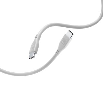 Cellularline Soft cable 120 cm - USB-C to USB-C