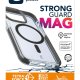 Cellularline Tetra Force Strong Guard Mag - iPhone 14 Pro 5