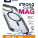 Cellularline Tetra Force Strong Guard Mag - iPhone 14 Pro Max 5