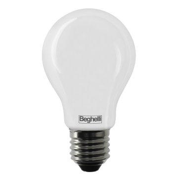 Beghelli Tuttovetro Lampadina a risparmio energetico 8 W E27 E