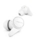 Philips Serie 1000 TAT1207WT/00 cuffia e auricolare Wireless In-ear Bluetooth Bianco 4