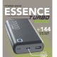 Cellularline ESSENCE TURBO 20000 7