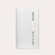 Tucano Power bank for laptop 30000 mAh Bianco 2