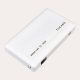 Tucano Power bank for laptop 30000 mAh Bianco 7