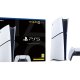 Sony PlayStation 5 Slim Digital 1,02 TB Wi-Fi Nero, Bianco 5