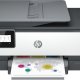 HP OfficeJet Stampante multifunzione 8014e 2