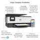 HP OfficeJet Stampante multifunzione 8014e 12