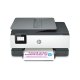 HP OfficeJet Stampante multifunzione 8014e 21