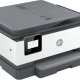 HP OfficeJet Stampante multifunzione 8014e 4