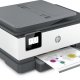 HP OfficeJet Stampante multifunzione 8014e 5