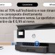 HP OfficeJet Stampante multifunzione 8014e 7