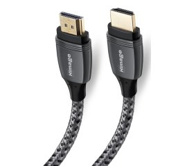 CAVO HDMI V.2.1 ETHERNET CONNET.DORATI 3M