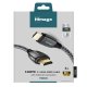 CAVO HDMI V.2.1 ETHERNET CONNET.DORATI 3M 3