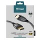 CAVO HDMI V.2.1 ETHERNET CONNET.DORATI 1.5M 3