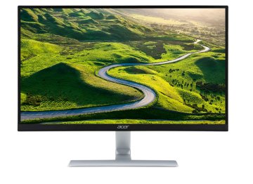 Acer Vero V7 V247Y E Monitor PC 60,5 cm (23.8") 1920 x 1080 Pixel Full HD LCD Nero