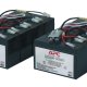 APC RBC12 batteria UPS Acido piombo (VRLA) 2