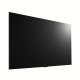 LG 55WN960H TV Hospitality 139,7 cm (55