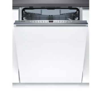 Bosch Serie 4 SMV46KX55E lavastoviglie A scomparsa totale 13 coperti E