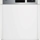 Beko b300 Lavastoviglie 60cm semi-integrata con cruscotto Inox, Classe D, 45 dBA 2