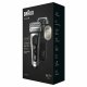 Braun Series 8 8517s Trimmer Argento 7