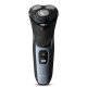 Philips 3000 series Shaver series 3000 S3133/51 Rasoio elettrico Wet & Dry, Serie 3000 2