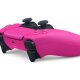 Sony Controller wireless DualSense Nova Pink 3