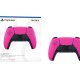 Sony Controller wireless DualSense Nova Pink 6