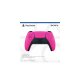 Sony Controller wireless DualSense Nova Pink 8