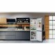 Hotpoint Frigorifero combinato HAFC8 TIA22SX 7