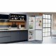 Hotpoint Frigorifero combinato HAFC8 TIA22SX 8