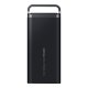 Samsung Portable SSD T5 EVO USB 3.2 4TB 12