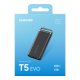 Samsung Portable SSD T5 EVO USB 3.2 4TB 16