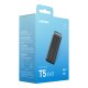 Samsung Portable SSD T5 EVO USB 3.2 4TB 19