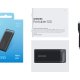 Samsung Portable SSD T5 EVO USB 3.2 4TB 21