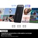 Samsung Portable SSD T5 EVO USB 3.2 4TB 4