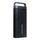 Samsung Portable SSD T5 EVO USB 3.2 4TB 10
